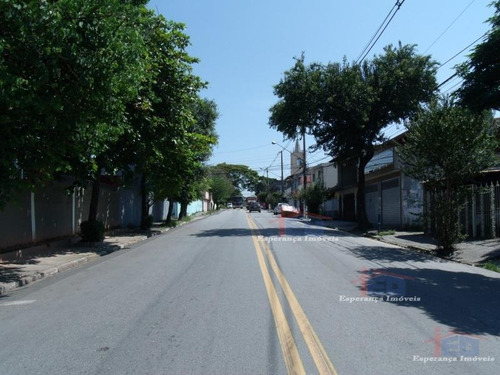 Imagem 7 de 15 de Ref.: 5689 - Casa Terrea Em Osasco Para Venda - V5689
