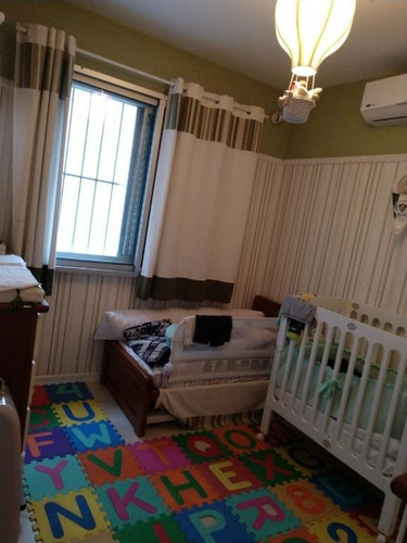 Imagem 5 de 13 de Apartamento Com 3 Dormitórios À Venda, 96 M² Por R$ 880.000,00 - Vila Olímpia - São Paulo/sp - Ap13743