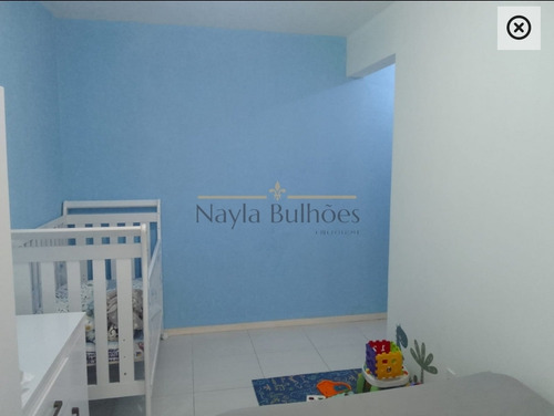 Apartamentobarra Do Aririú - Palhoça/scvendar$ 260.000,00