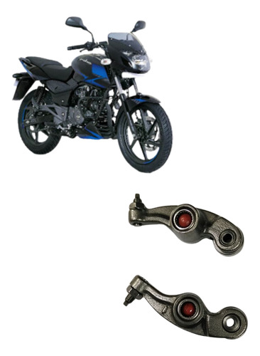 Balancines Para Moto Pulsar 180