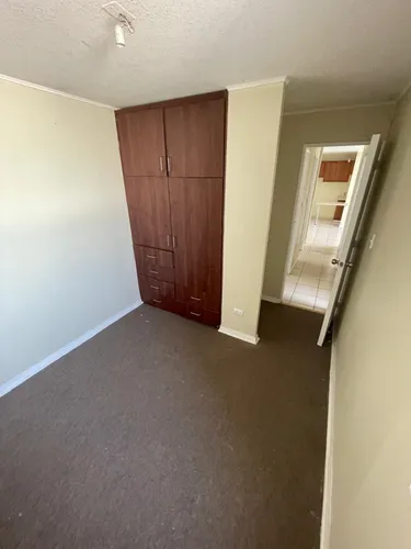 Arriendo Departamento 3d+2b+e Condominio Arboleda Chillán