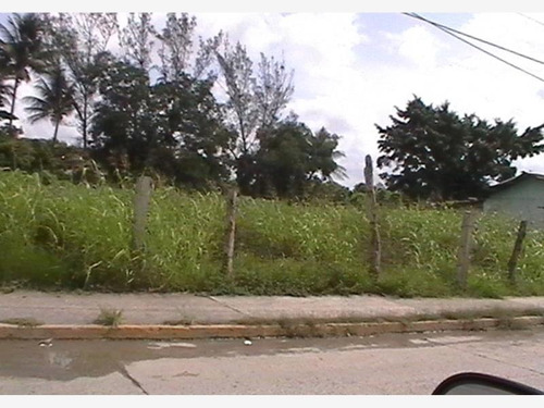 Imagen 5 de 10 de Terreno En Venta Infonavit Tenechaco