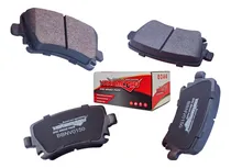 Comprar Pastillas Freno Tras Jetta A6 Mk6 Bicent 2.0 2.5 2017 2018