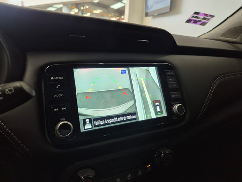 Nissan Kicks 1.6 Platinum
