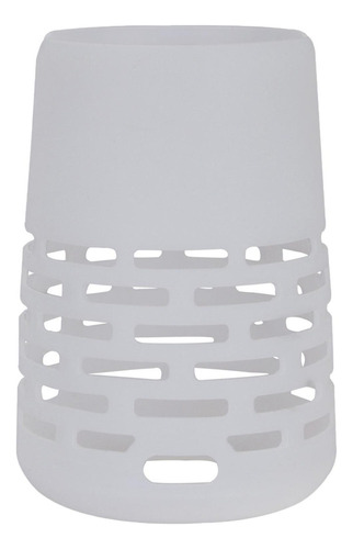 . Funda De Transporte Funda De Transporte Protector Blanco