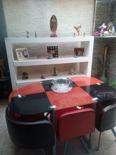 Townhouse Amoblado En San Diego Valencia(rotcv) 2