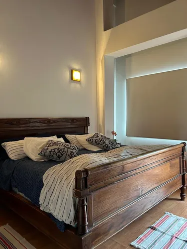 Alquiler Town House