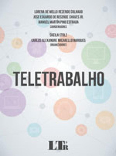 Teletrabalho