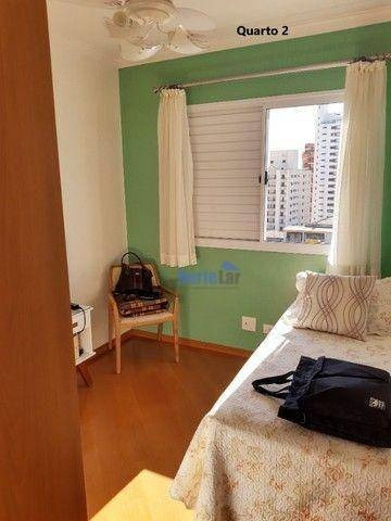 Imagem 12 de 19 de Apartamento Com 3 Dormitórios À Venda, 94 M² Por R$ 900.000 - Tucuruvi - São Paulo/sp - Ap5554