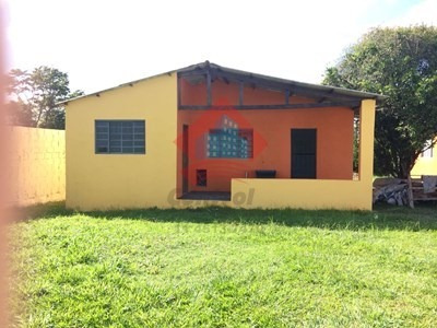 Imagem 18 de 30 de Rural - Ref: 02810