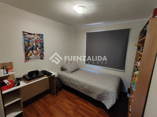 Casa En Venta De 3 Dorm. En Las Condes