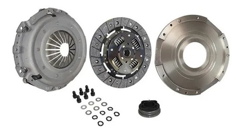 Kit De Clutch Dodge Neon Stratus Cirrus 2.0 2.4 1995-2005