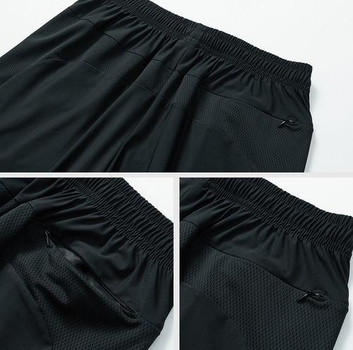 Short Bermuda Casual Hombre Secado Rápido Playa Deporte