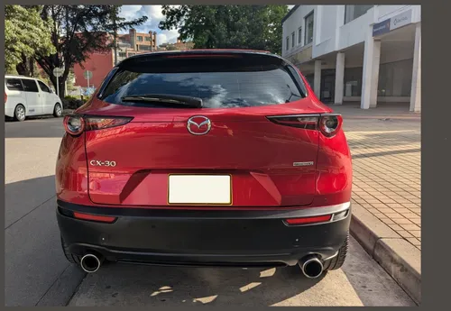 Mazda CX-30 2.5 Grand Touring Lx 4x2