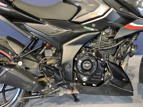 Bajaj Pulsar N 250 2024