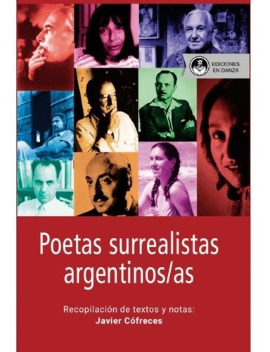 Poetas Surrealistas Argentinos/as - Varios Autores