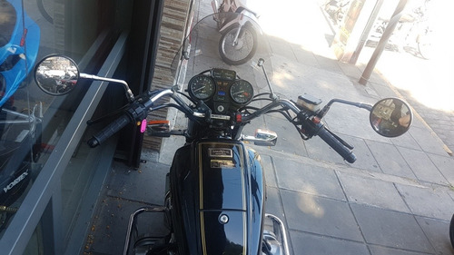 Imagen 15 de 15 de Honda Goldwing Gl 1000 Permuto Qr Motors