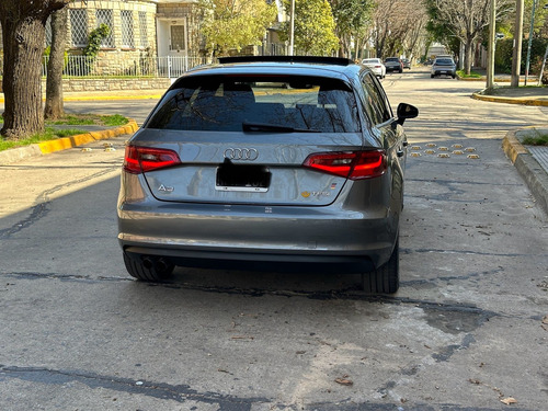 Audi A3 Sportback 1.8 T Fsi Stronic 180cv