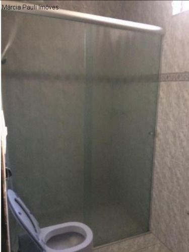 Imagem 23 de 30 de Casa A Venda No Bairro Ana Luzia - Itupeva/sp. - Ca04162 - 69510547
