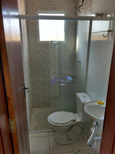 Imagem 6 de 9 de Kitnet Com 1 Dormitório Para Alugar, 30 M² Por R$ 800,00/mês - Jardim Aricanduva - São Paulo/sp - Kn0001