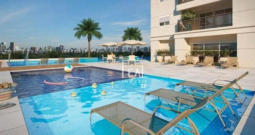Imagem 30 de 30 de Apartamento Com 2 Dormitórios À Venda, 65 M² Por R$ 445.000,00 - Jardim Flor Da Montanha - Guarulhos/sp - Ap1416