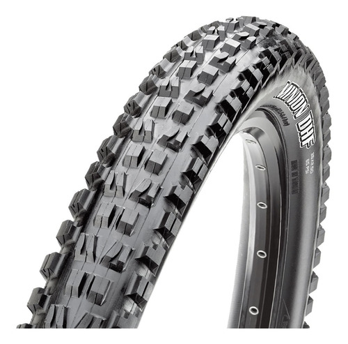 Neumático Mtb Dhf 29x2.50 K Tr Dd Wt 3c_mt 2x120tpi Maxxis