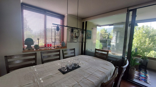 Venta Depto. Mar Jónico 7900, Vitacura Excelente Ubicación ¡