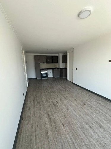 Arriendo Nuevo Y Luminoso Depto 2d2b - M. Montt - E Yañez