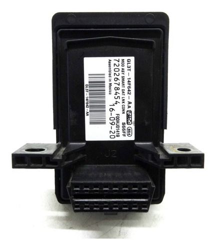 Modulo Control Smart Data Ford Lobo F150 5.0 Aut 4x4 2015-17