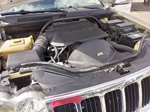 Imagen 15 de 16 de Jeep Grand Cherokee