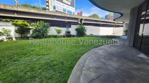 Alquiler Apartamento Los Naranjos De Las Mercedes Ls