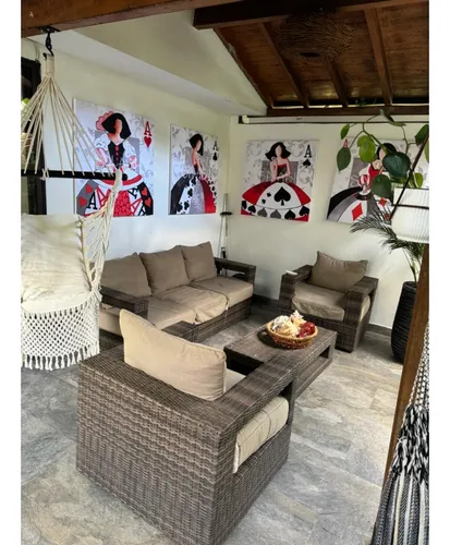 Vendo Casa En El Poblado