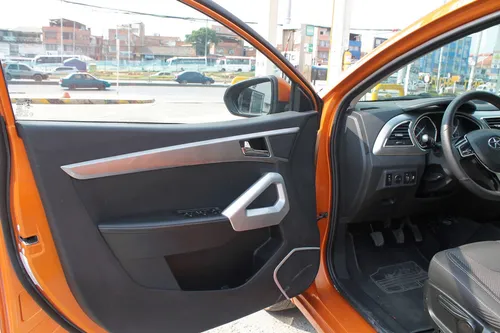 JAC S2 1.5 Hfc7151eav
