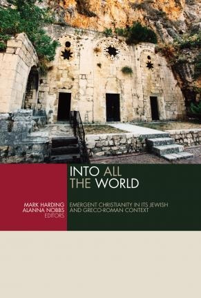Into All The World - Mark Harding