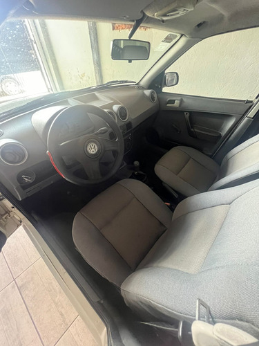 Volkswagen Saveiro 1.9 Sd Comercial 701