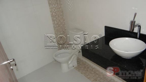 Imagem 8 de 15 de Sobrado - Jardim Primavera (zona Norte) - Ref: 20473 - V-20473