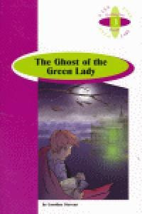 Libro Ghost Of The Green Lady,the 3âºeso