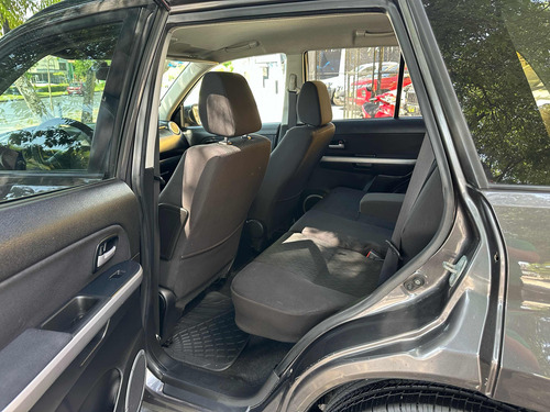 Suzuki Grand Vitara 2.4 Gl L4 At