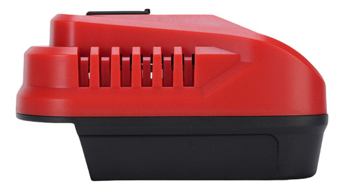 Adaptador Usb De Batería, Estación De Alimentación Inversora