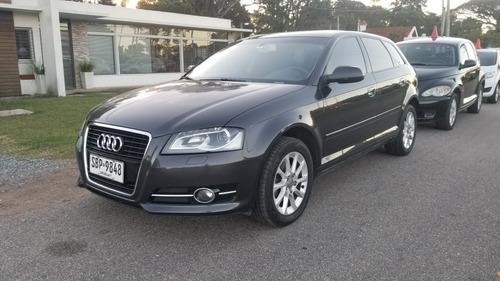 Audi A3 2010 1.8 T Fsi Stronic 160cv