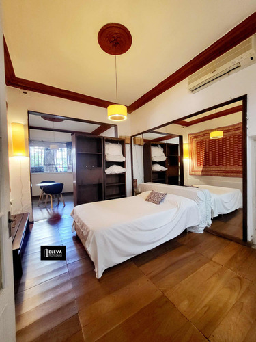 Vendo Casa En Pocitos Ideal Empresa Us$ 720.000