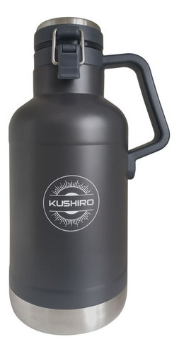 Growler 1,9 L Kushiro 24 Hs Frio 