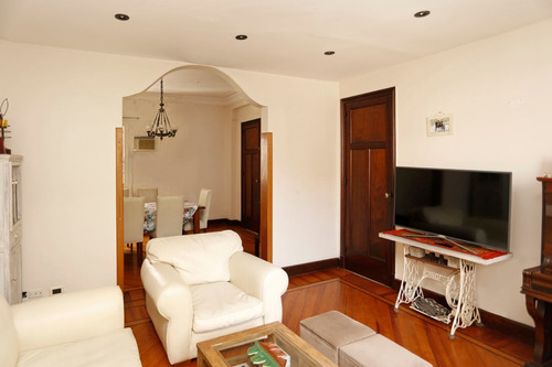 Imagen 11 de 30 de Ph En Venta Caballito 5 Amb. Frente 1°p. Terraza