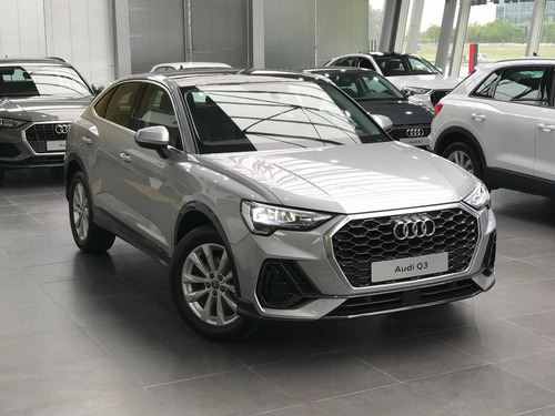 Imagen 1 de 5 de Audi Q3 Sportback Sportback 35