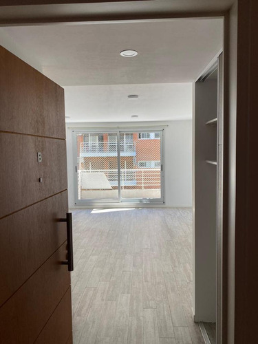 Departamento En Palermo
