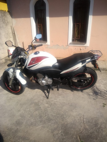 Honda Cb 300 R Edição Limitada