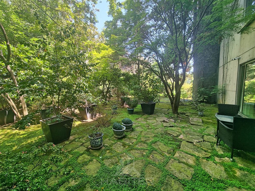 Departamento Con Jardín, Valle Escondido