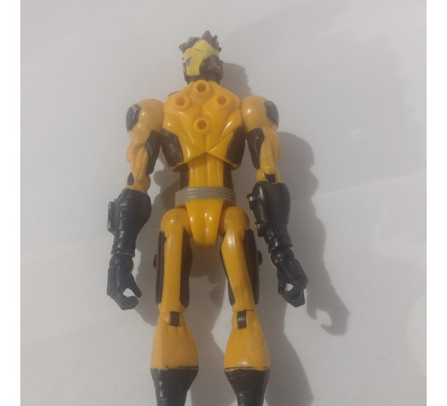Sigma 6 Gijoe Kamakura Hasbro 2006 (Usado)