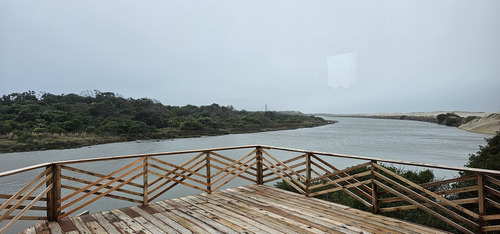 Imagen 5 de 30 de Alquiler Barra De Chuy Uruguay Con Fondo Al Arroyo