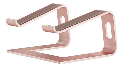 Soporte Para Computadora Portátil Antideslizante Con Base